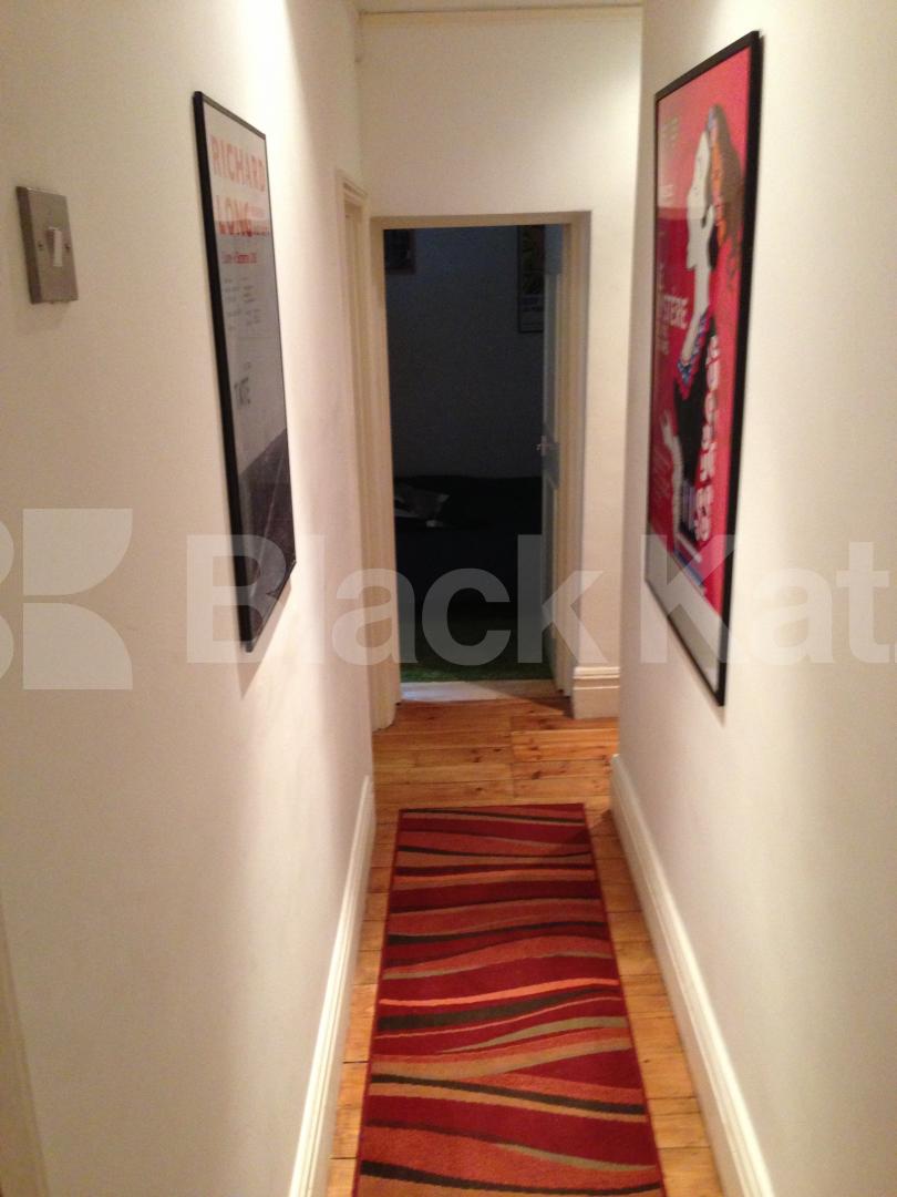 			NEW INSTRUCTION, 3 Bedroom, 1 bath, 1 reception Ground Floor Flat			 Cavendish Road, Clapham South 